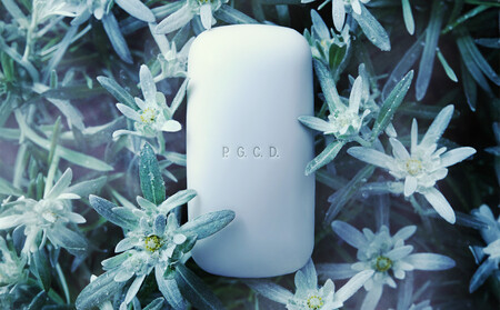 P.G.C.D.スキンケア2ステップセット(3ヶ月サイズ)