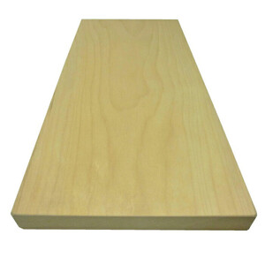 銀杏のまな板（家庭用、大）