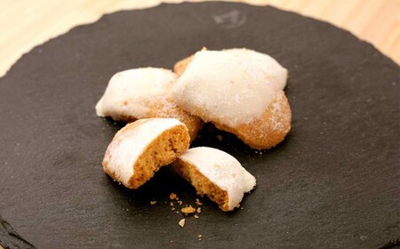 ゆず香る里のショコラサブレ & 田野屋塩二郎プチシューラスク 計2箱（各1箱） 【2025年11月上旬～2026年4月下旬迄発送予定】 ／ サブレ ショコラサブレ クッキー バタークッキー  ラスク シューラスク 焼き菓子 お菓子 洋菓子 スイーツ デザート 常温