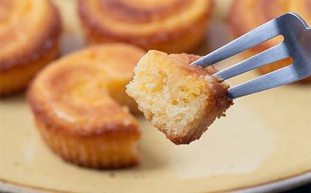 窯焼きかすたぁどケーキ6個入 スイーツ デザート おやつ お菓子 食品 FAA-224