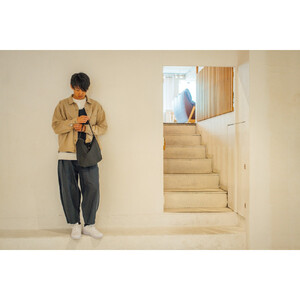 パッカブル ワンショルダーエコバッグ　NAKI 【L】Super water repellent｜人気バッグ おすすめエコバッグ［ パッカブル ワンショルダー エコバッグ NAKI Lサイズ Super water repellent 撥水加工 軽量 バッグ トート 人気 おすすめ ギフト プレゼント お取り寄せ 通販 送料無料 ふるさと納税 ］