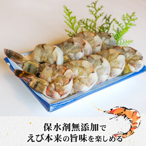 まるは食堂 訳あり 特大むきえび 500g 【エビエビエビエビエビエビエビエビエビエビエビエビエビエビエビエビ】