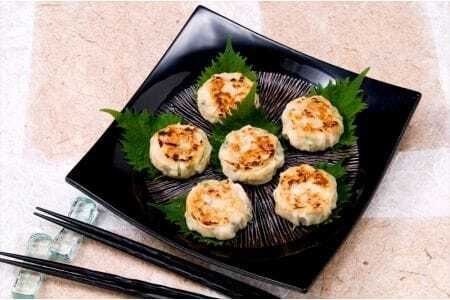 【定期便12ヵ月】3種のしゅうまい食べ比べセット 24個（8個×3種類） 焼売 小分け