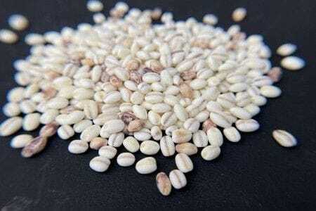 五穀米 二種もち麦 2種6個セット（計1,350g）雑穀米 もち麦