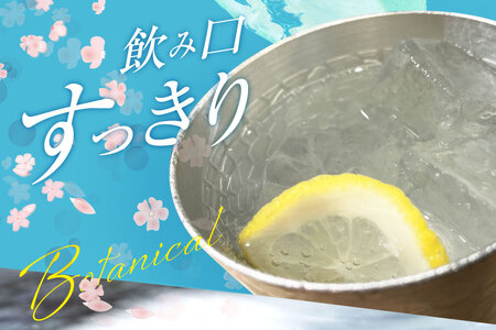 【定期便6回】甲州韮崎 ジン 700ml×2本  ハイボール スピリッツ 蒸留酒 国産 カクテル JIN ソーダ割り アルコール 37％ ボタニカル GIN ライム｜ [株式会社マツムラ酒販 山梨県 韮崎市 20744985]