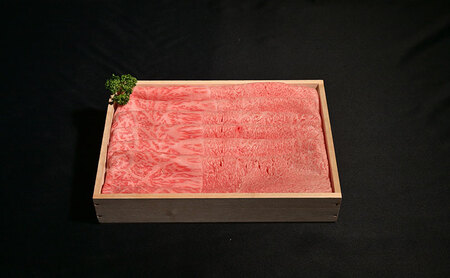 神戸牛 すき焼き（ もも ・ かたロース ）計 1080g （もも180g×3・かたロース180g×3）