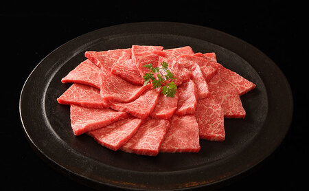 神戸牛 焼肉（ もも ・ ばら ）計 400g （もも・ばら 各200g）