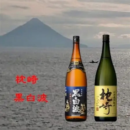 薩摩酒造の定番＆こだわりの本格焼酎　1800ml 6本セット E0-21【配送不可地域：離島】【1653156】