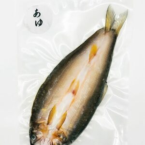 おまかせ干物5袋（れんこ鯛×1袋 他4袋おまかせ） / 干物 魚 鯛 れんこ鯛 鮎 アユ シイラ サメ カマス 鯵 アジ 鯖 サバ やけど ハダカイワシ おまかせ セット 冷凍 【株式会社サンマリン】[ATHA006]