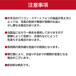 【色が選べる】 靴職人が作る帆布バッグ（8号帆布のファスナー付きビッグトート）　【0062-011】岐阜県 可児市 ﾄｰﾄﾊﾞｯｸ 選べる 5色 かばん ﾊﾞｯｸﾞ ﾚｻﾞｰ ﾎｯｸ 国産 丈夫 撥水加工 ちょっとしたお出掛け
