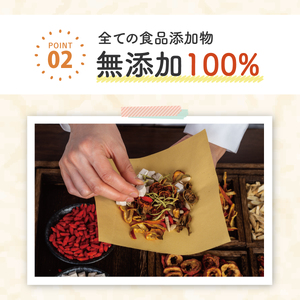 犬用和漢サプリ 「 わんぽうやく 」 和漢素材 スラスラ 20g