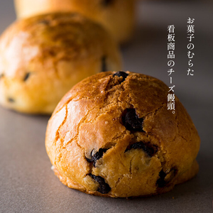 チーズ饅頭 15個 | お菓子 菓子 焼き菓子 チーズ 饅頭 まんじゅう チーズ饅頭 熊本 玉名 熊本県 玉名市