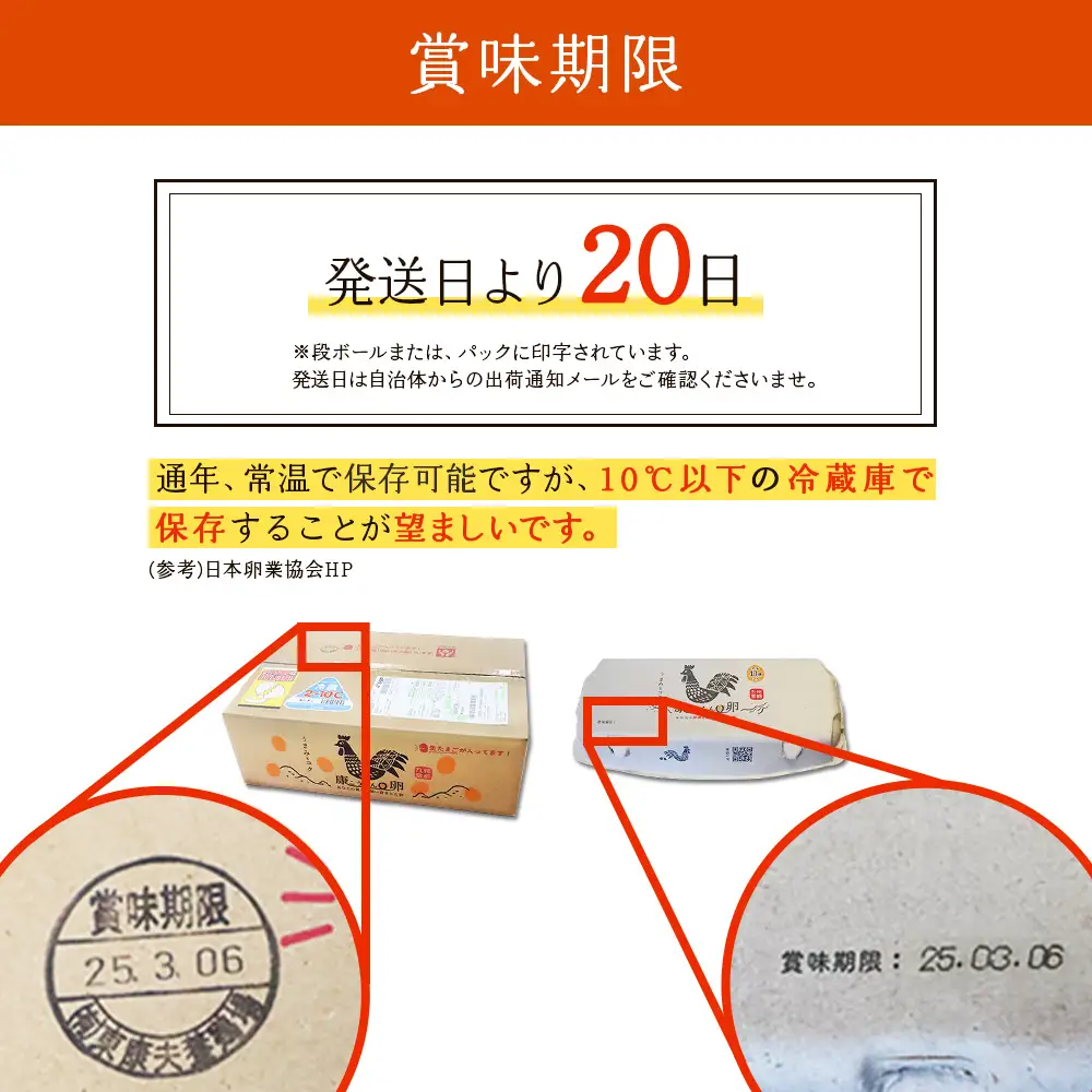 卵【わけあり】霧島山麓育ち こだわり卵 康卵 MSサイズ 計 50個（45個 + 割れ保証 5個）たまご 玉子 タマゴ 卵焼き 玉子焼き たまご焼き 生卵 鶏卵 平飼い 放し飼い たまごかけごはん 国産 九州産 宮崎県産 送料無料