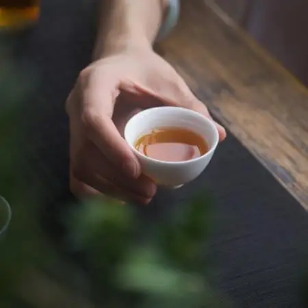 玉露かりがねほうじ茶　36g(3g×12個)　深煎り・浅煎り　各2セット【1546315】