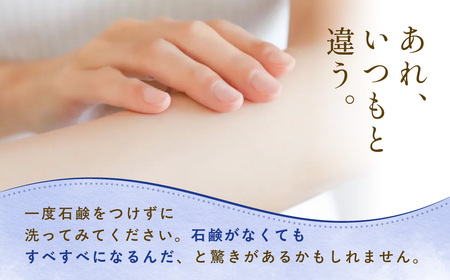 京都西陣の絹糸屋さん「西陣の普段づかい。」シルクメッシュ浴用ボディタオル (ブルー×1枚) ふるさと納税 福知山市 ボディタオル シルク100％ バスタイム スキンケア ボディケア 【fc-FA006-C】【株式会社中忠商店】