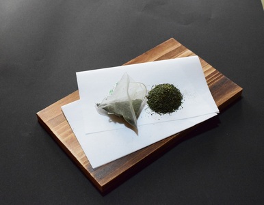 定期便 全5回 毎月発送 特選ティーパック マグ用 緑茶 2袋 緑茶ティーパック(3g×20個入) 日本茶 ティーバッグ 影山製茶店 お手軽 本格的 水出し ティータイム おもてなし リラックス 手土産 富士市 [sf001-292]