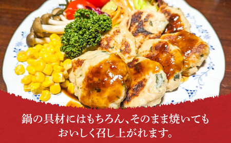 黒のれん つくねセット [VDH001]