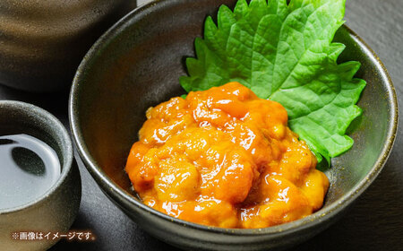 うに丼 セット 40g×5 [JCC022] ウニ