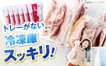 リブロース とんかつ用豚肉 計900g 藤井ファーム[AWAF067] リブロース