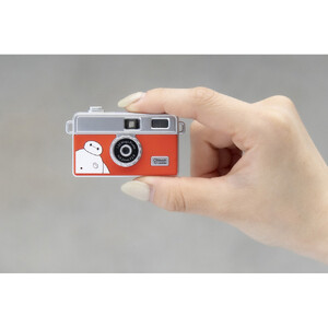 ディズニートイカメラPieniMベイマックス4961607446492