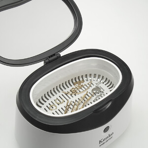  ケンコー超音波洗浄器KHB-201　4961607144084 | 洗浄 洗浄