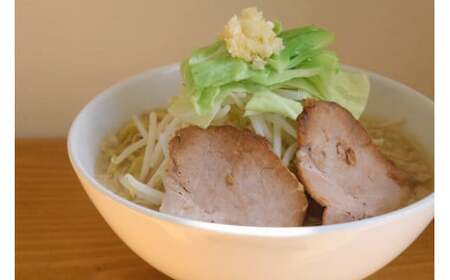 【定期便】全３回・ラーメン ろたす ミックス ６食 セット （煮干ラーメン・正油クラシック・豚そば）