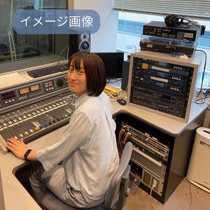 【ふるなび限定】ラジオ番組生出演 10分間  | ラジオ 生放送 調布FM FN-Limited-SP
