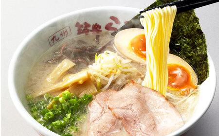 焼豚 高菜 生ラーメン とんこつ 6食セット[BGBP003]とんこつらーめん