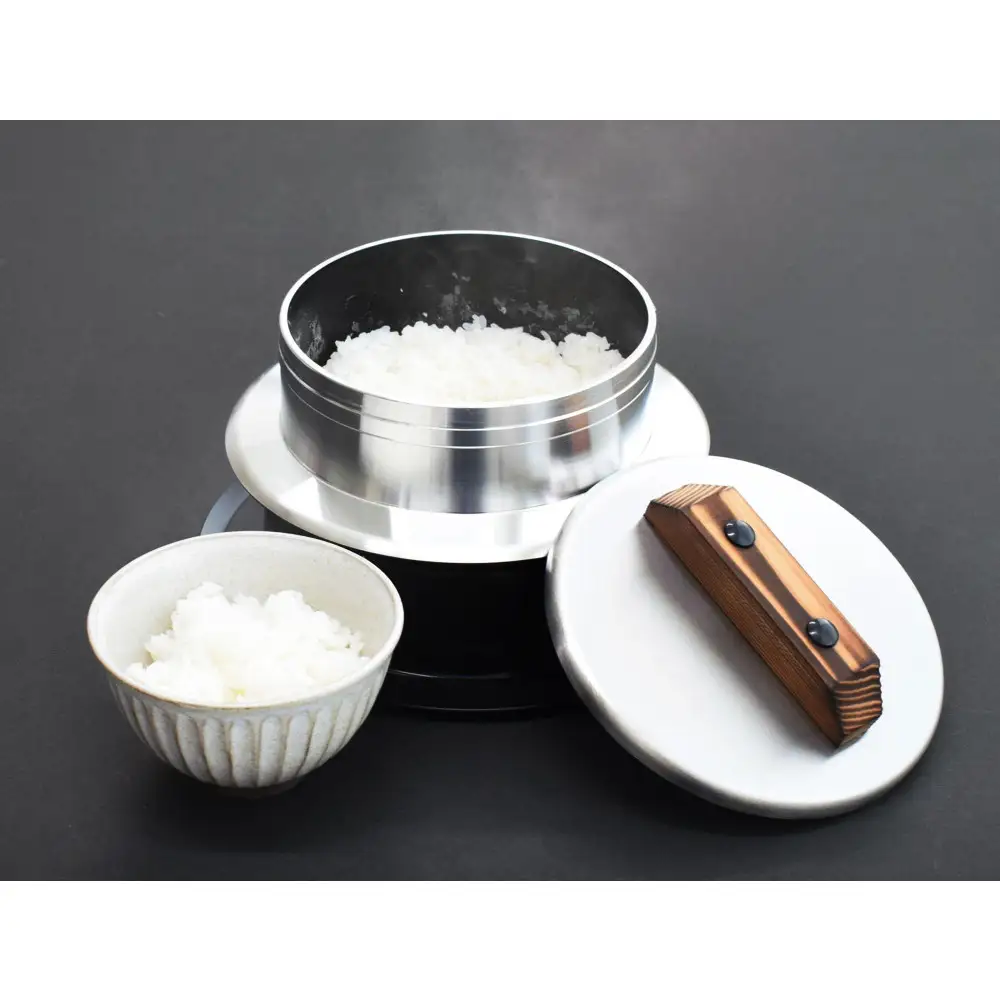釜炊き三昧極 5合炊き