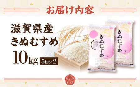 【スピード発送】きぬむすめ 10kg 白米 [AQDH006] きぬむすめ 白米