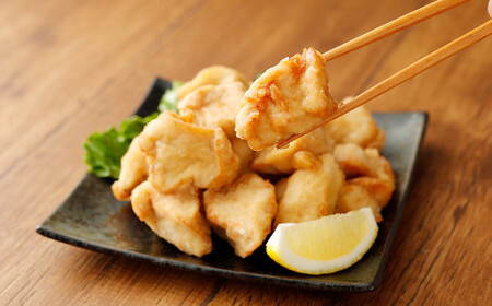 シルバーセット（国産・要調理） 500g×3パック 合計1.5kg 3種 詰め合せ セット 食べ比べ からあげ から揚げ 唐揚げ 唐揚 弁当 おかず 惣菜 塩 塩からあげ ニンニク醤油 にんにく醤油 熊本県 湯前町