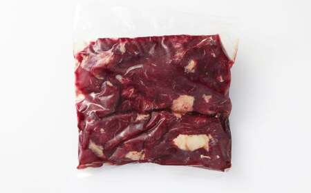 馬スジ 1kg （500g × 2パック） 熊本県産 馬肉 馬 スジ スジ肉 国産 熊本 肉 すじ すじ肉 馬すじ