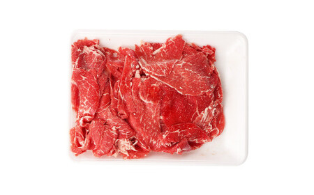 【6ヶ月 定期便】赤牛 切り落とし 500g 合計 3kg あか牛 熊本県産 牛肉 牛 国産 熊本 肉 国産牛