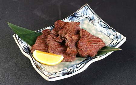 訳あり 厚切り牛タン 約400g×3パック 計約1.2kg 訳アリ 牛タン タン肉 牛肉 スライス お肉 肉 焼肉 焼き肉 BBQ 不揃い 冷凍 熊本県 湯前町