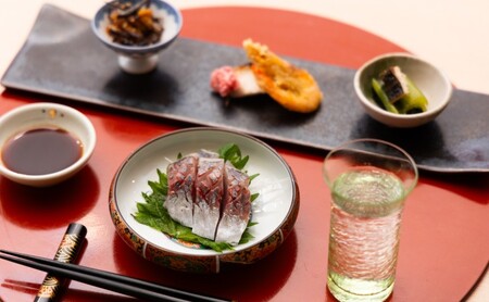 お食事券 12,000円 (1,500円券×8枚) 「日本料理　縁」 福岡県 小郡市 食事券 割引券 クーポン券 クーポン 商品券 チケット お祝い 記念 誕生日 ランチ ディナー 会食