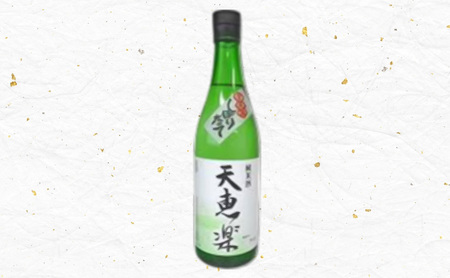 【定期便|隔月1本配送】上越市 地酒 720ml 店主おすすめ 新潟 上越 ギフト 純米 妙高山 吟田川 雪中梅 天恵楽 かたふね 黒松 能鷹