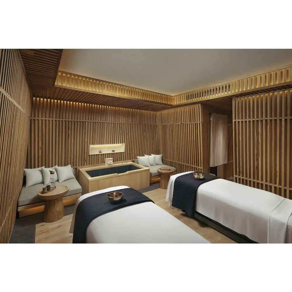 【シックスセンシズ スパ 京都】1名様エステ券《OMAKASE60分》