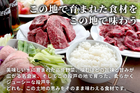 農園レストラン&BBQが楽しめる ログハウス ばんじゃーる駒ヶ原 お食事券 3000円 利用券 段戸山高原牛 ステーキ バーベキュー 食事 牛肉 野菜 食材 ハンバーグ -227