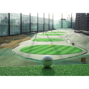 ゴルフクラブルミナス　施設利用券　11,000円分