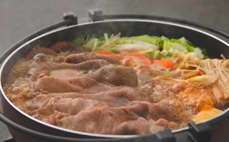 【3ヶ月定期便】 豊後牛 すき焼き用 約500g