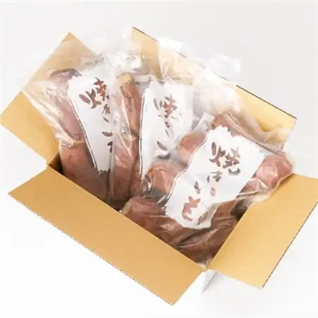 冷凍焼き芋 計1.5kg 茨城県産【配送不可地域：離島】【1650953】