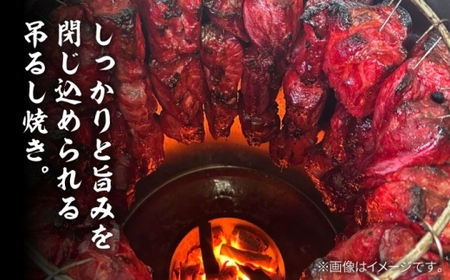 【全6回定期便】焼豚4本 ／ 焼豚[ASAP063]