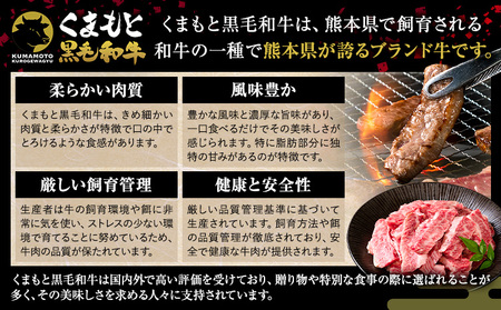 牛肉 A4～A5等級 黒毛和牛 切り落とし くまもと黒毛和牛 上 カルビ 焼肉切り落とし 300g 《60日以内に出荷予定(土日祝除く)》熊本県 長洲町 上カルビ 焼肉用 焼肉 肉 お肉 和牛 A5 A4 300g 小分け