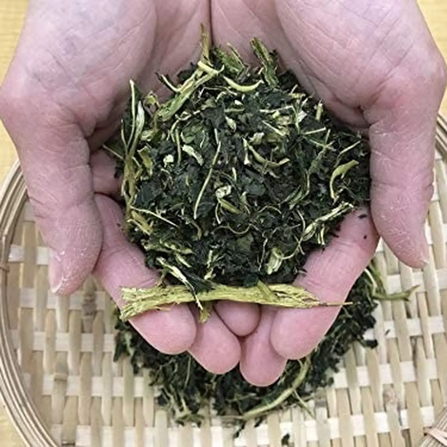 国産 桑の葉茶：A085-018