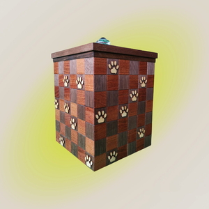 ペットフードBOX
