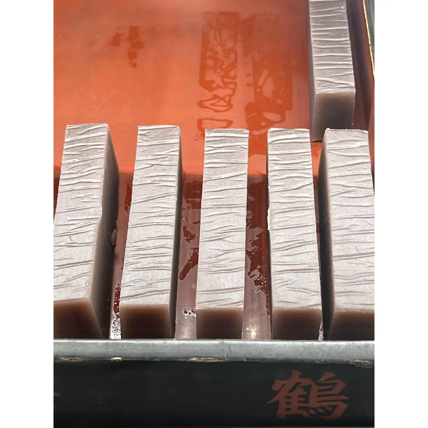 塩羊かん 紙箱入り 1000g