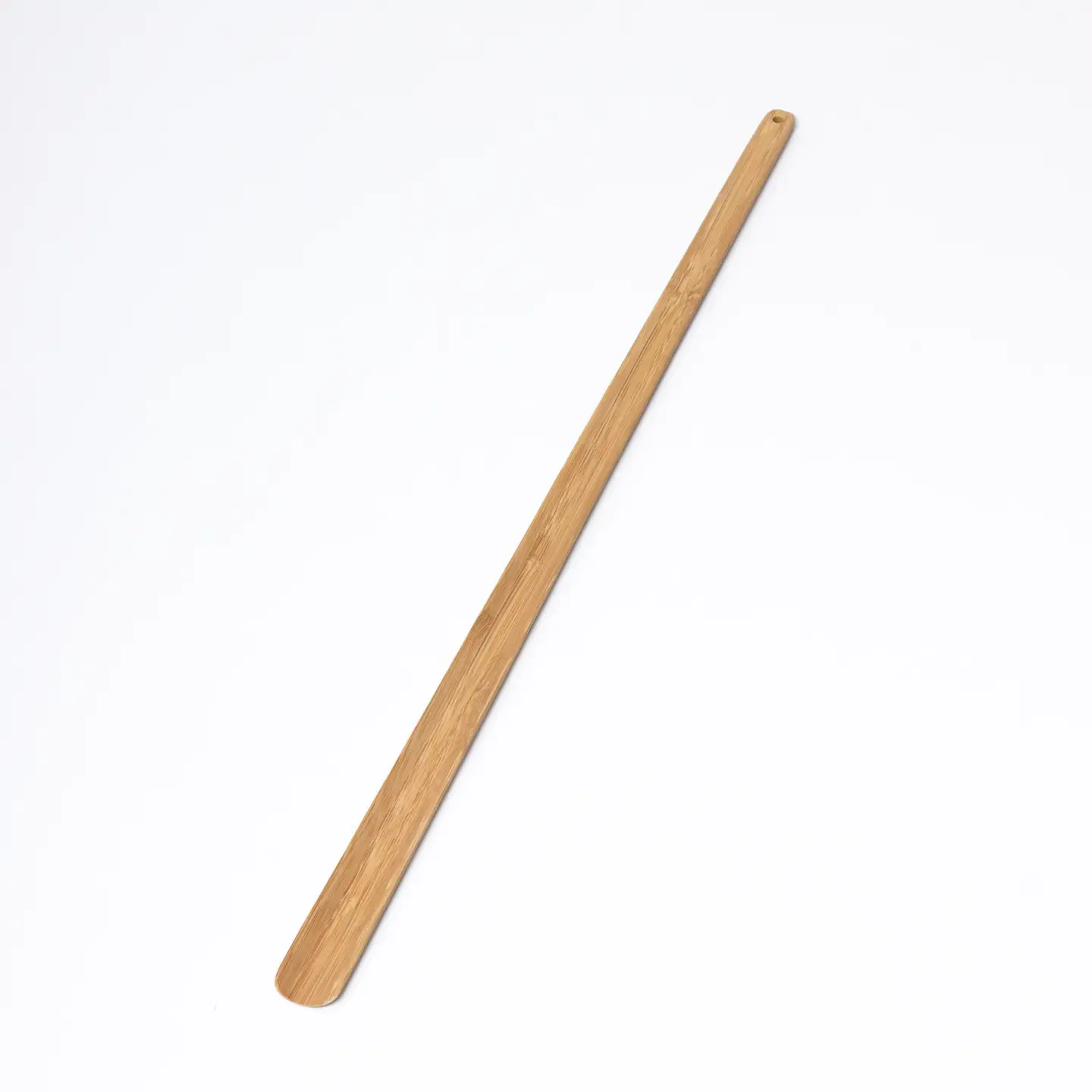 Bamboo スタンド付 靴べら ナチュラル AKU104505401