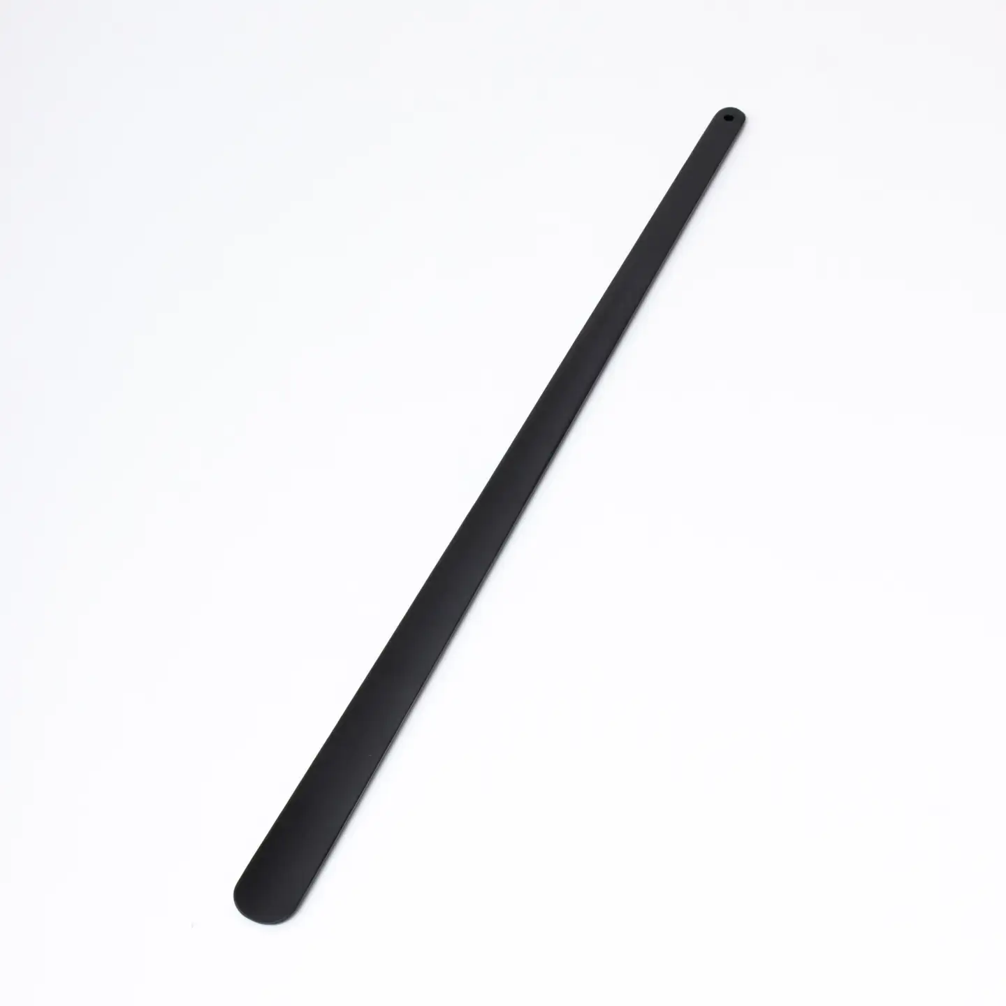 Bamboo スタンド付 靴べら ブラック AKU104505402