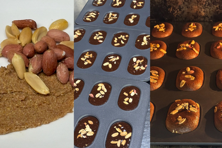 洋菓子セット 伊江ブラウニー 5個 ドリップコーヒー 3個 セット [Ka'shanya 沖縄県 伊江村 ie47bde430002]