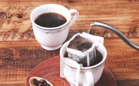 豆乃木オリジナルドリップバッグ 詰合せ15個 ブレンドコーヒー ドリップバッグコーヒー ドリップ コーヒー COFFEE 珈琲 飲み比べ 合計15個 常温 豆の専門店 福岡県 京都郡 苅田町 